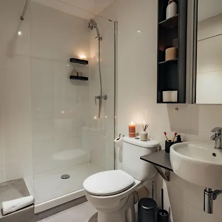Casa Calders Appartamento Barcellona