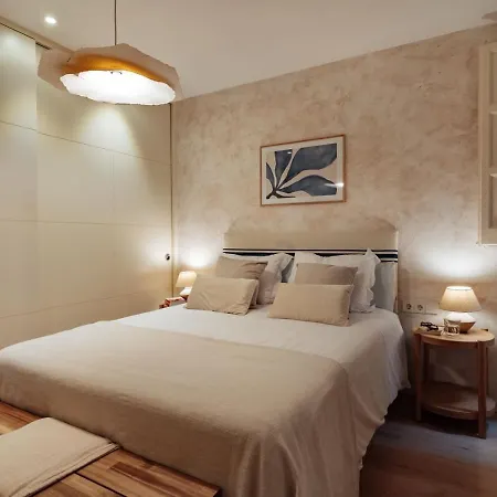 Casa Calders Appartement