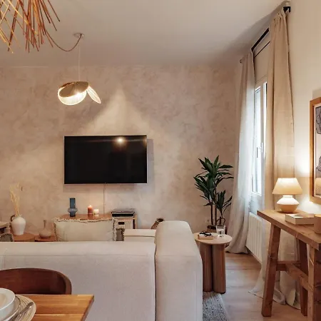 Casa Calders Appartamento Barcellona