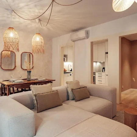 Appartement Casa Calders