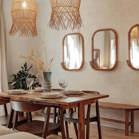 Appartamento Casa Calders *