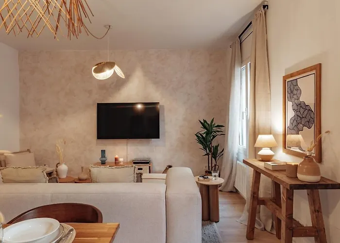 Casa Calders Apartmán Barcelona