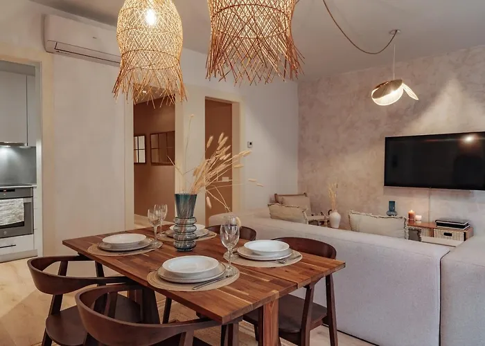Casa Calders *