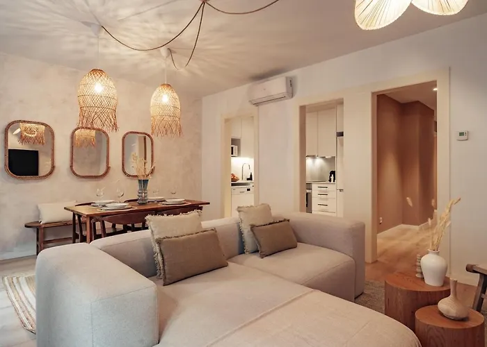 公寓 Casa Calders
