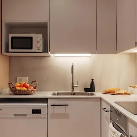 Apartment Casa Calders