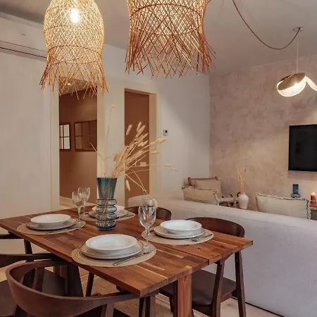 Casa Calders *