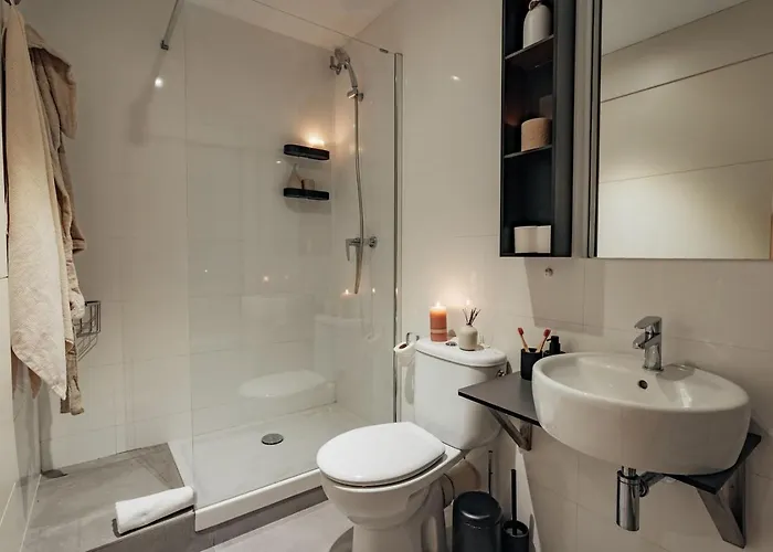 Casa Calders Apartamento Barcelona