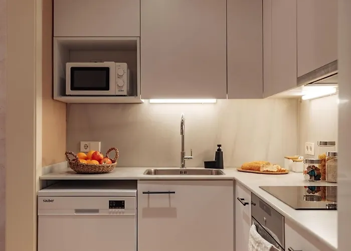 Apartamento Casa Calders