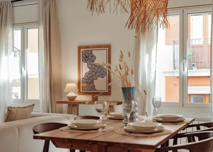 Casa Calders
