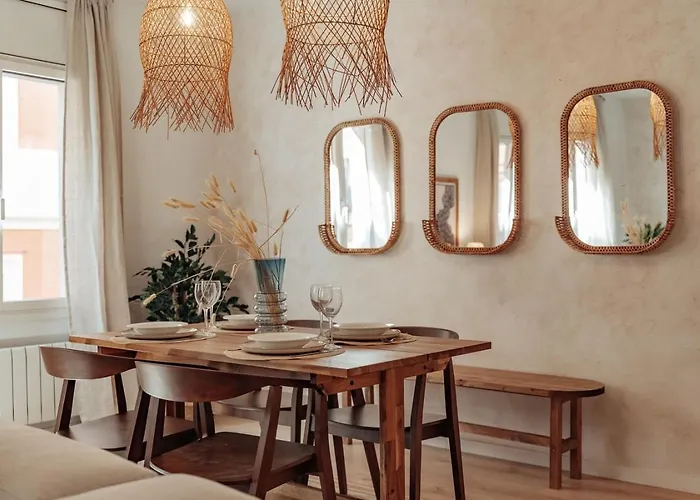 Apartamento Casa Calders *