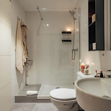Casa Calders Apartament Barcelona