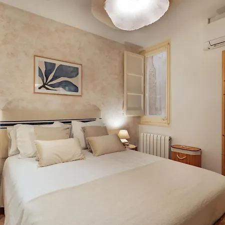 Lejlighed Casa Calders Barcelona