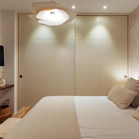 Casa Calders * Barcelona