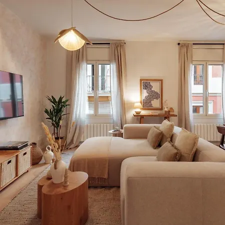 Lejlighed Casa Calders Barcelona