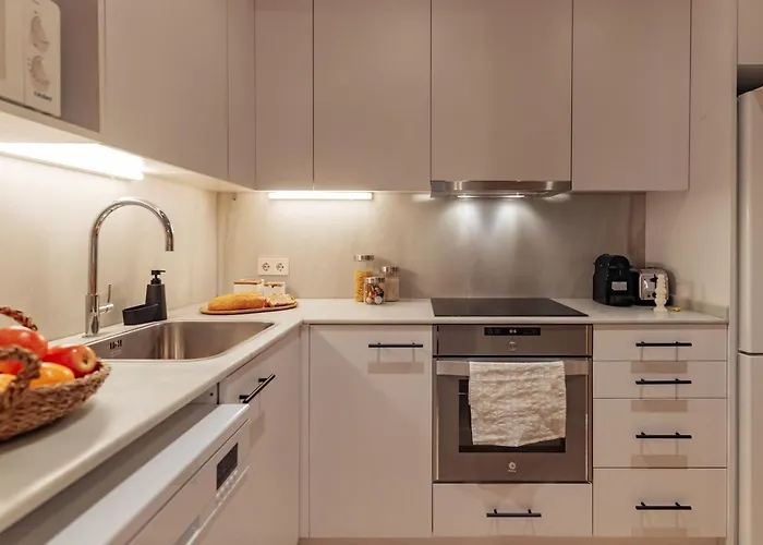 Casa Calders Appartamento *