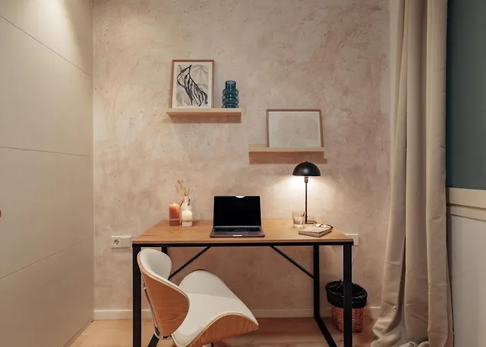 Appartamento Casa Calders *