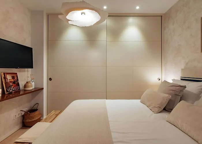 Casa Calders * Barcellona
