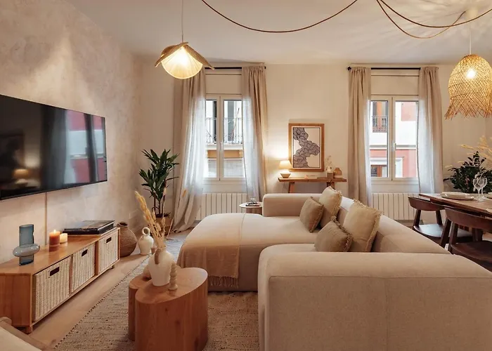 Appartamento Casa Calders Barcellona